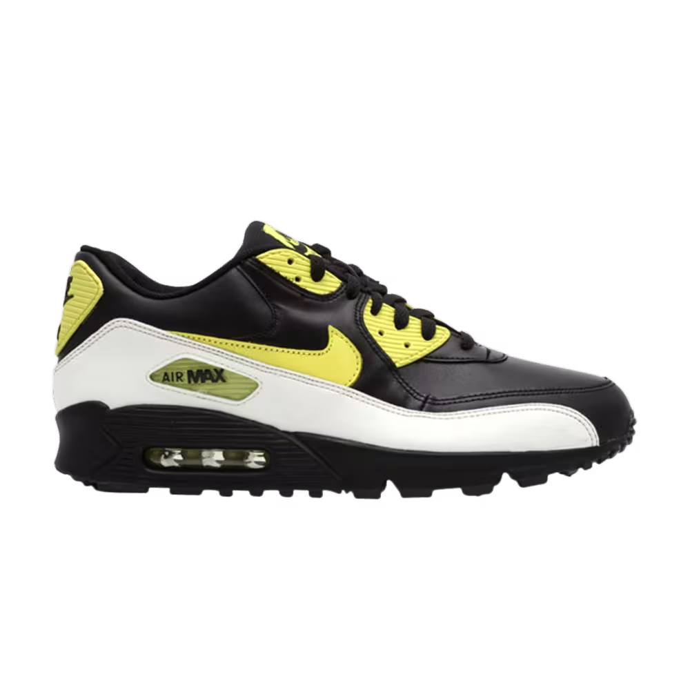 Nike Air Max 90 Premium Glow In The Dark