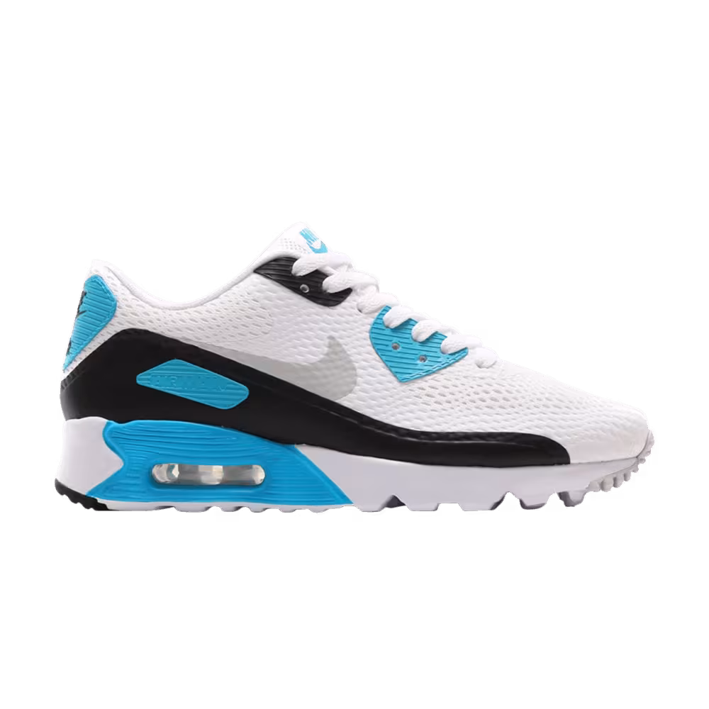 Nike Air Max 90 Ultra Essential Laser Blue