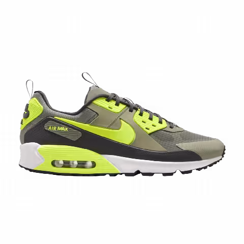 Nike Air Max 90 Drift 'Light Army Volt'