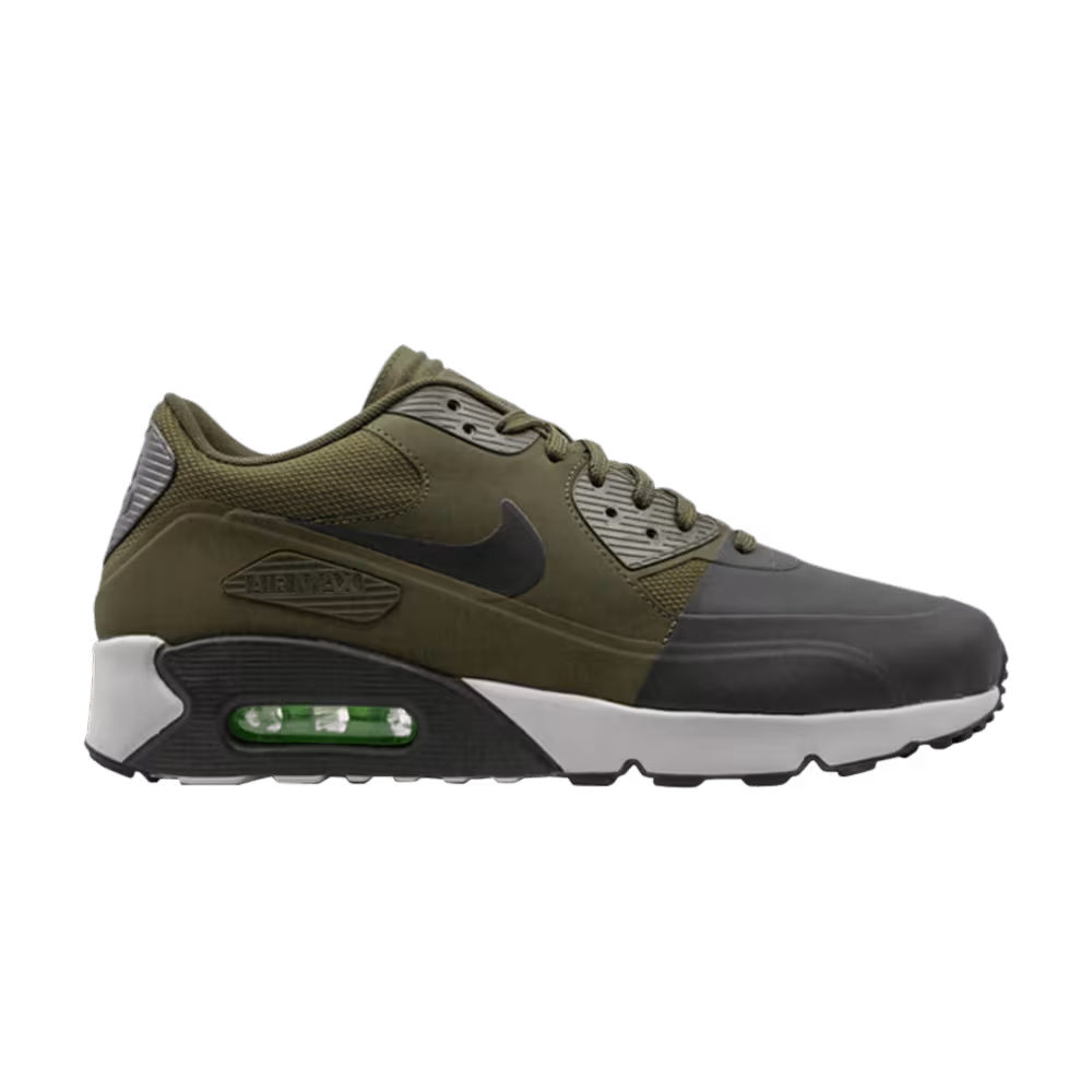 Nike Air Max 90 Ultra 2.0 SE Militia Green
