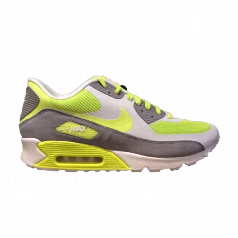 Nike Air Max 90 Premium 'Volt'