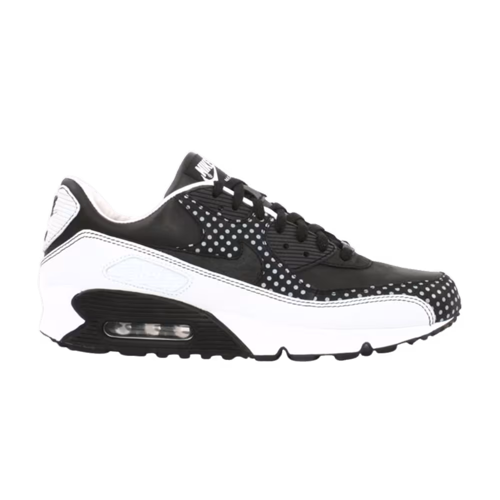 Footpatrol x Nike Air Max 90 foot patrol