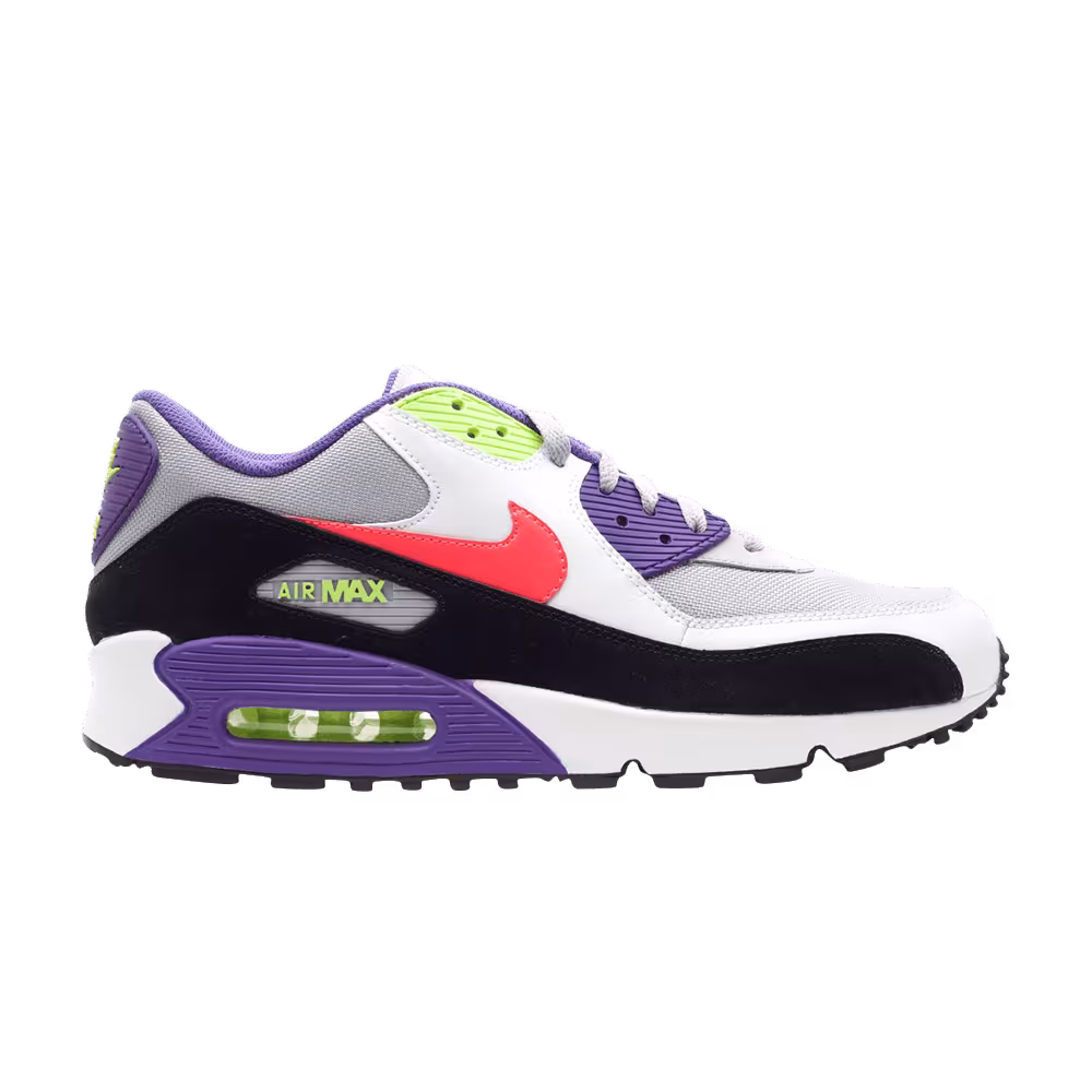 Nike Air Max 90 I Am The Rules
