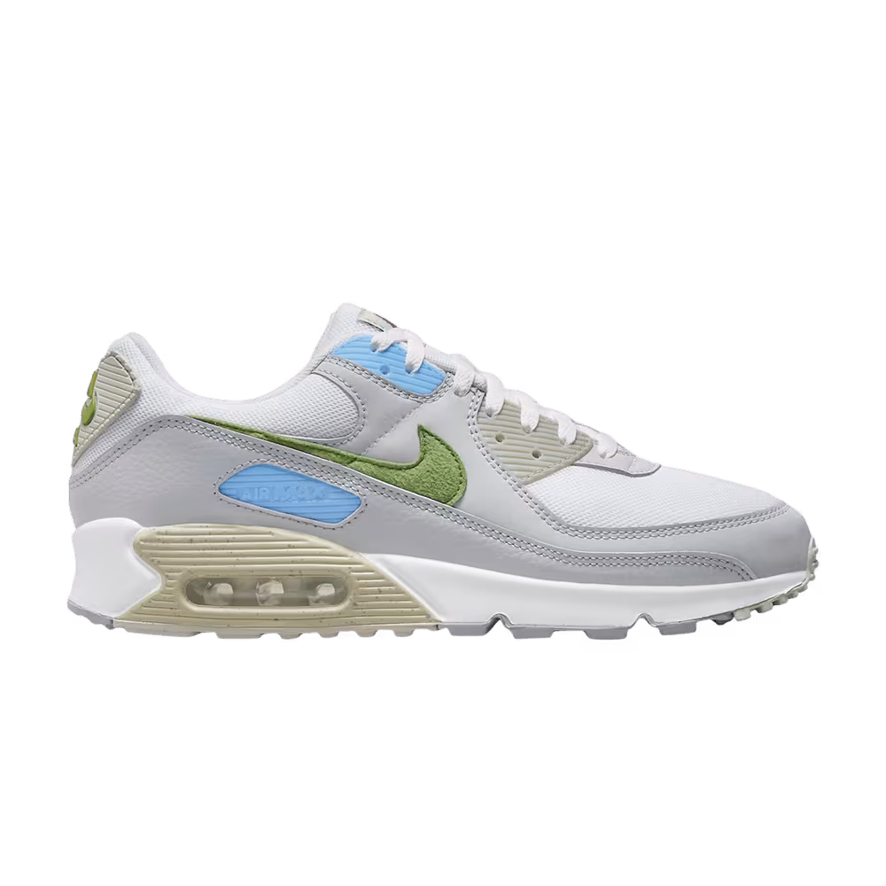 Nike Air Max 90 Evergreen