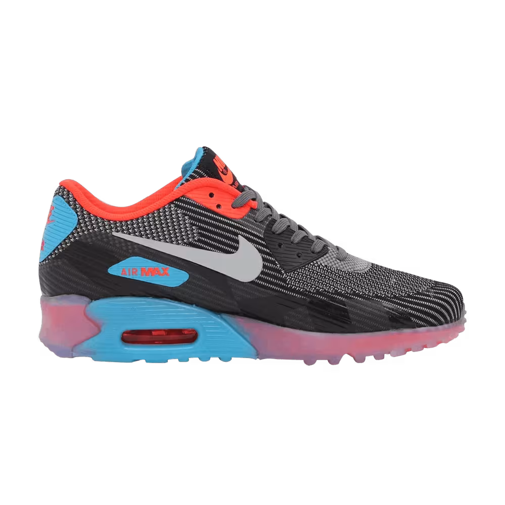 Nike Air Max 90 KJCRD Ice