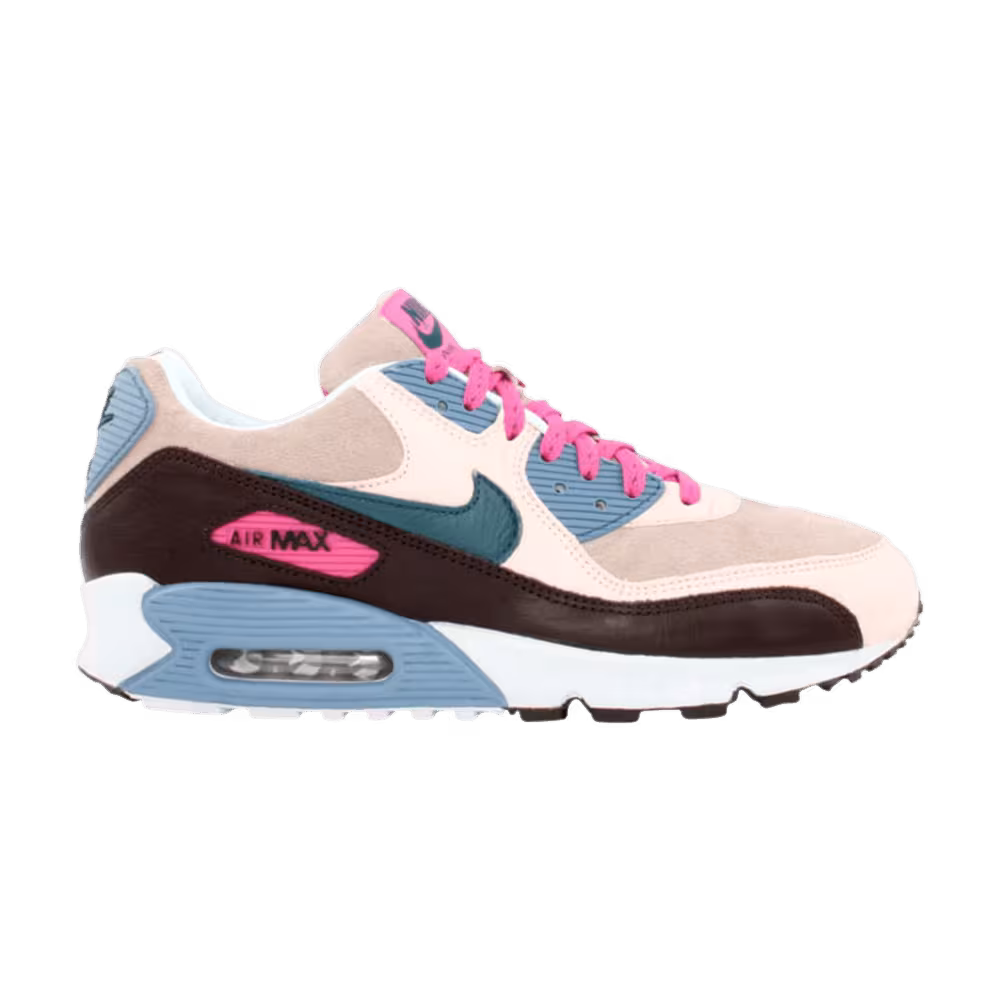 Nike Air Max 90 Premium Clerks Pack