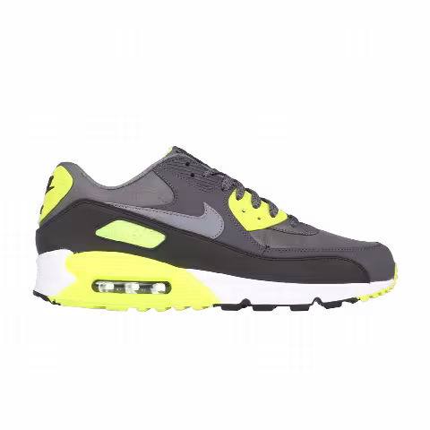 Nike Air Max 90 Essential 'Dark Grey Volt'