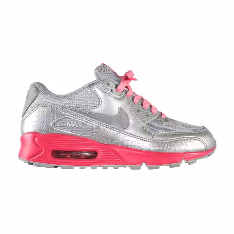 Nike Air Max 90 Premium 'Cmyk Pack'