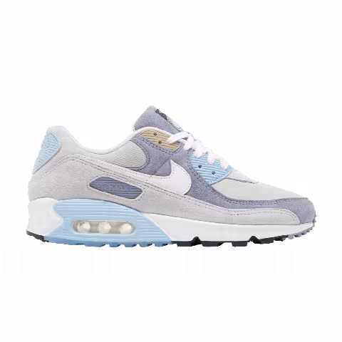 Nike Air Max 90 NRG 'Ashen Slate Light Bone'