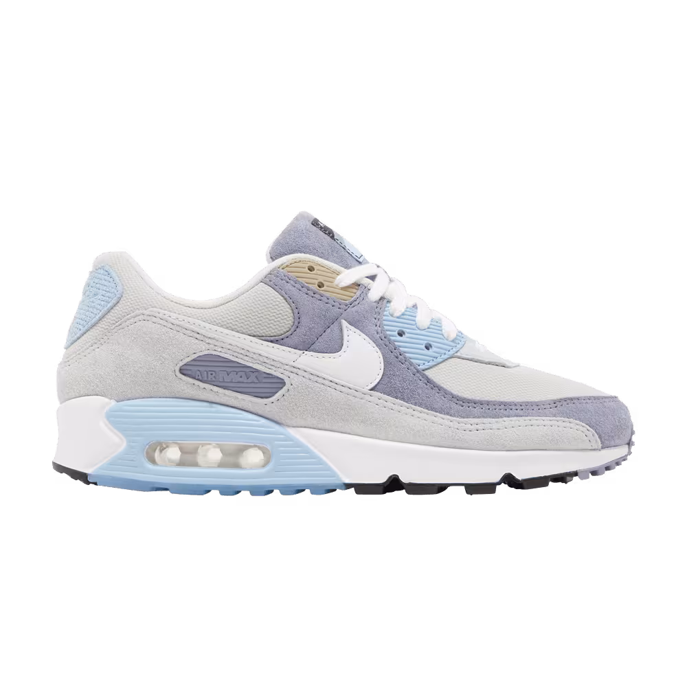 Nike Air Max 90 NRG Ashen Slate Light Bone