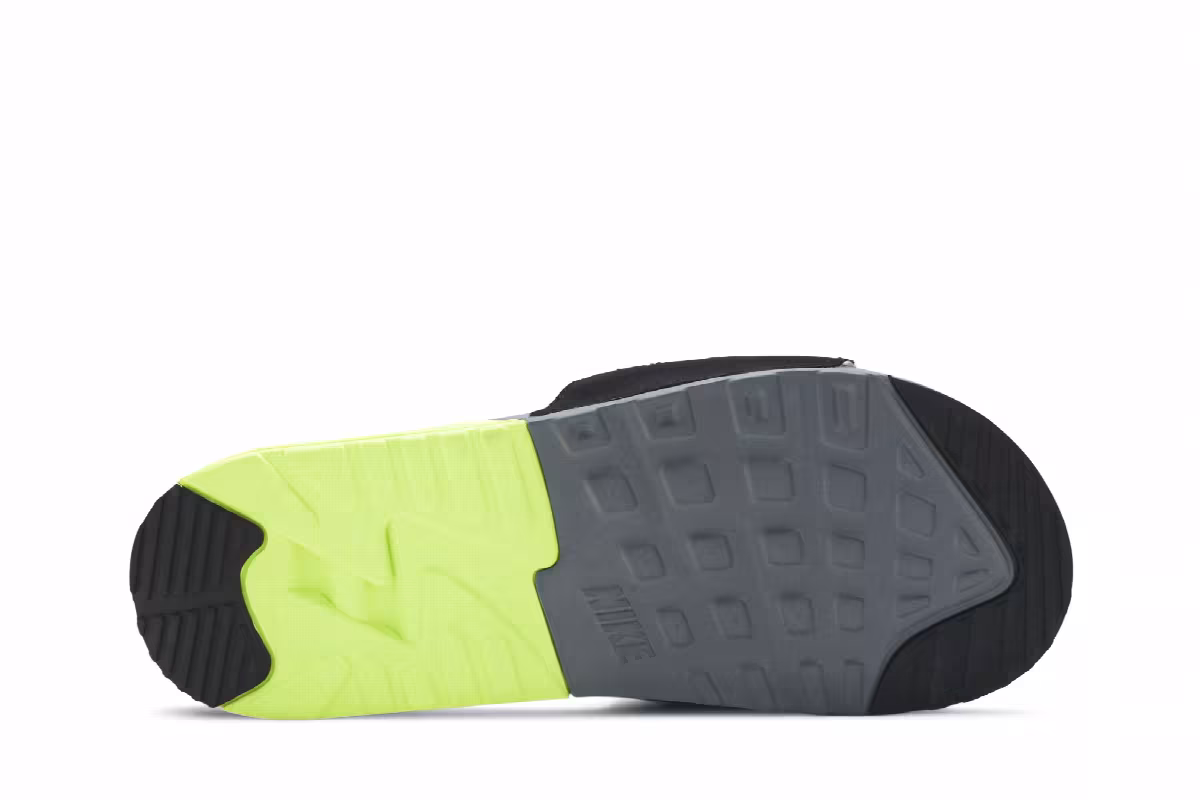 Nike Air Max 90 Slide Volt, view 5