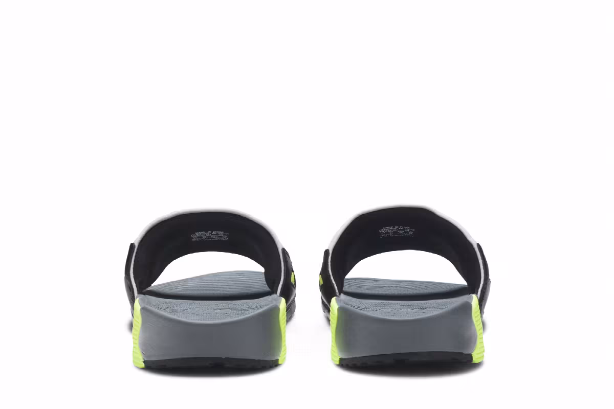 Nike Air Max 90 Slide Volt, view 7