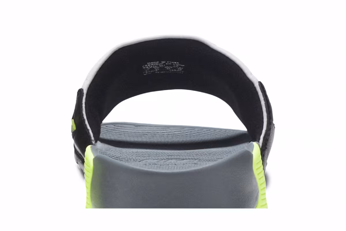 Nike Air Max 90 Slide Volt, view 8