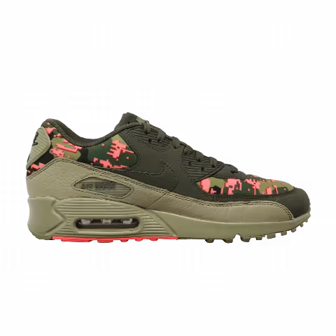 Nike Air Max 90 C 'Cargo Khaki'