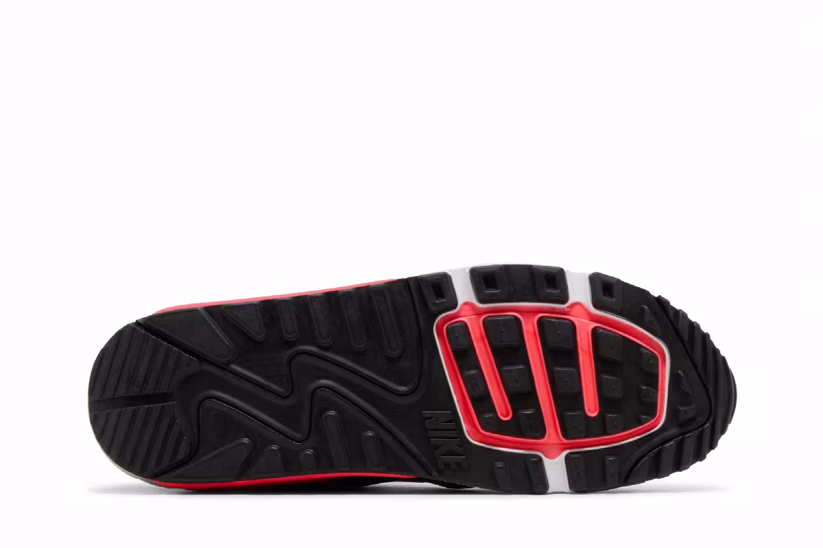Nike Air Max 90 Lunar C3.0 Infrared, view 5