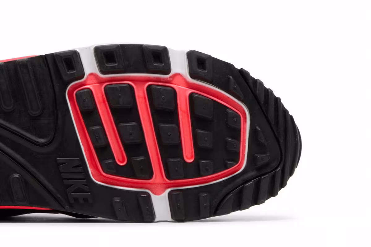 Nike Air Max 90 Lunar C3.0 Infrared, view 6