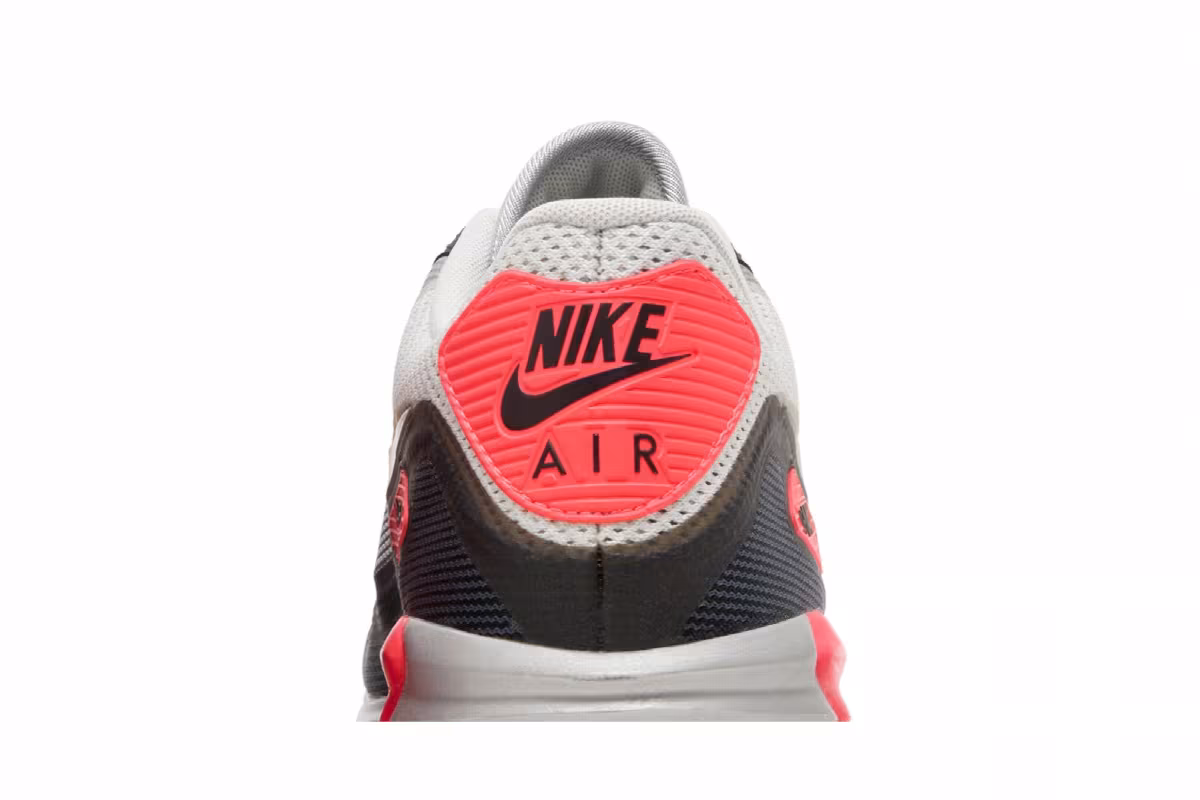 Nike Air Max 90 Lunar C3.0 Infrared, view 8
