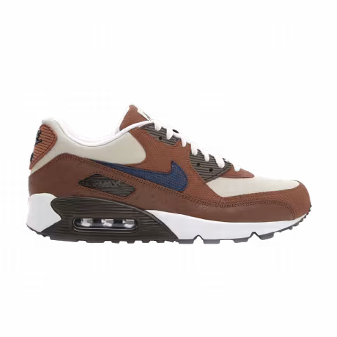 Nike Air Max 90 Leather