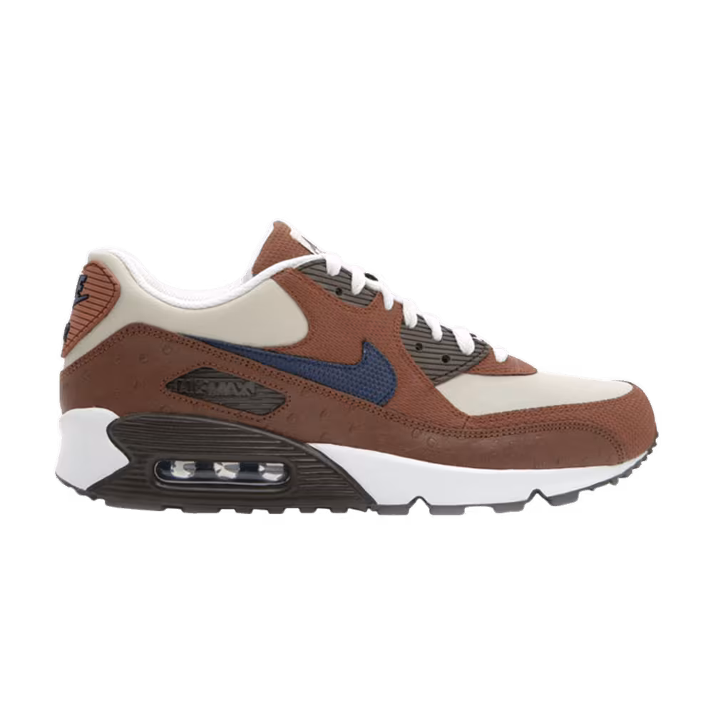 Nike Air Max 90 Leather