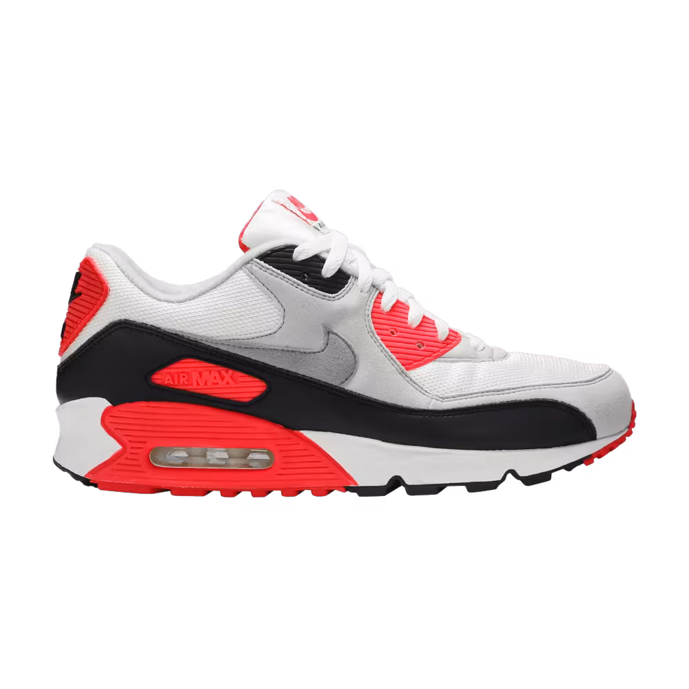 Nike Air Max 90 Infrared 2008