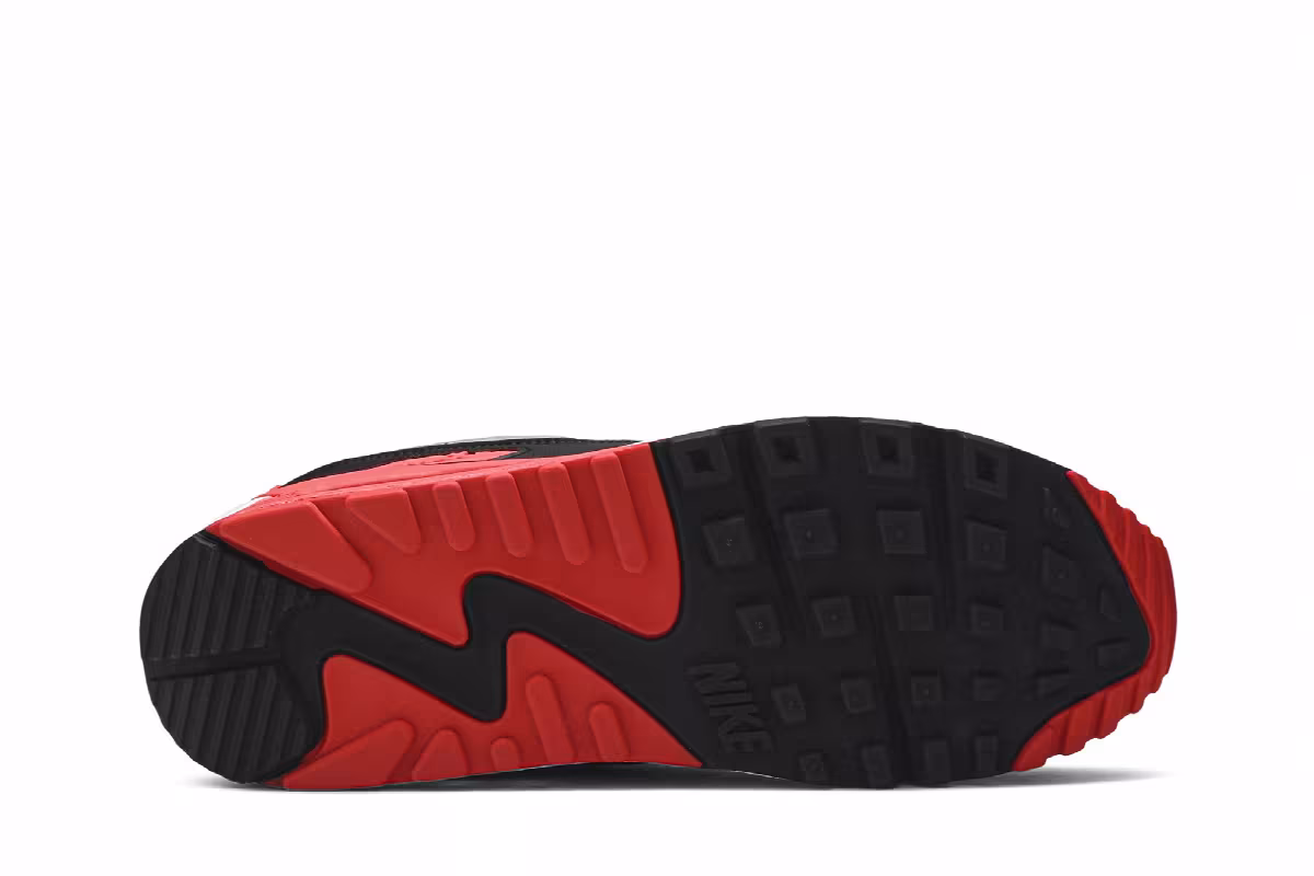 Nike Air Max 90 Infrared 2008, view 5