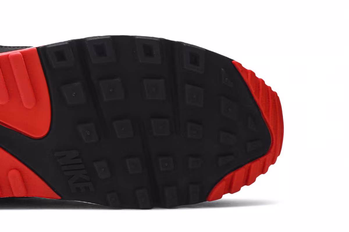 Nike Air Max 90 Infrared 2008, view 6