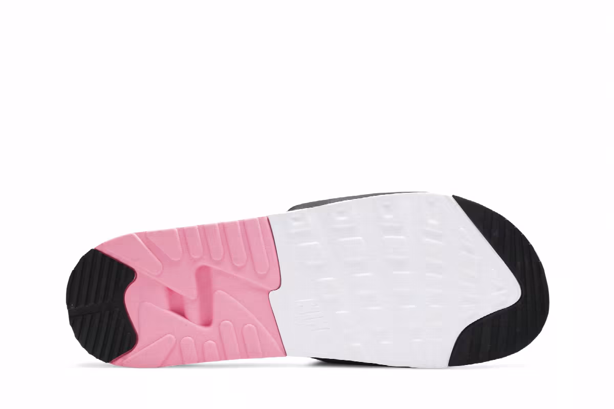 Nike Air Max 90 Slide Rose, view 5