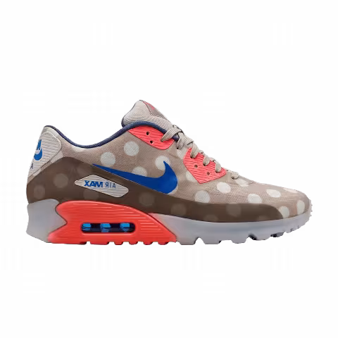 Nike Air Max 90 Ice City Qs 'NYC'
