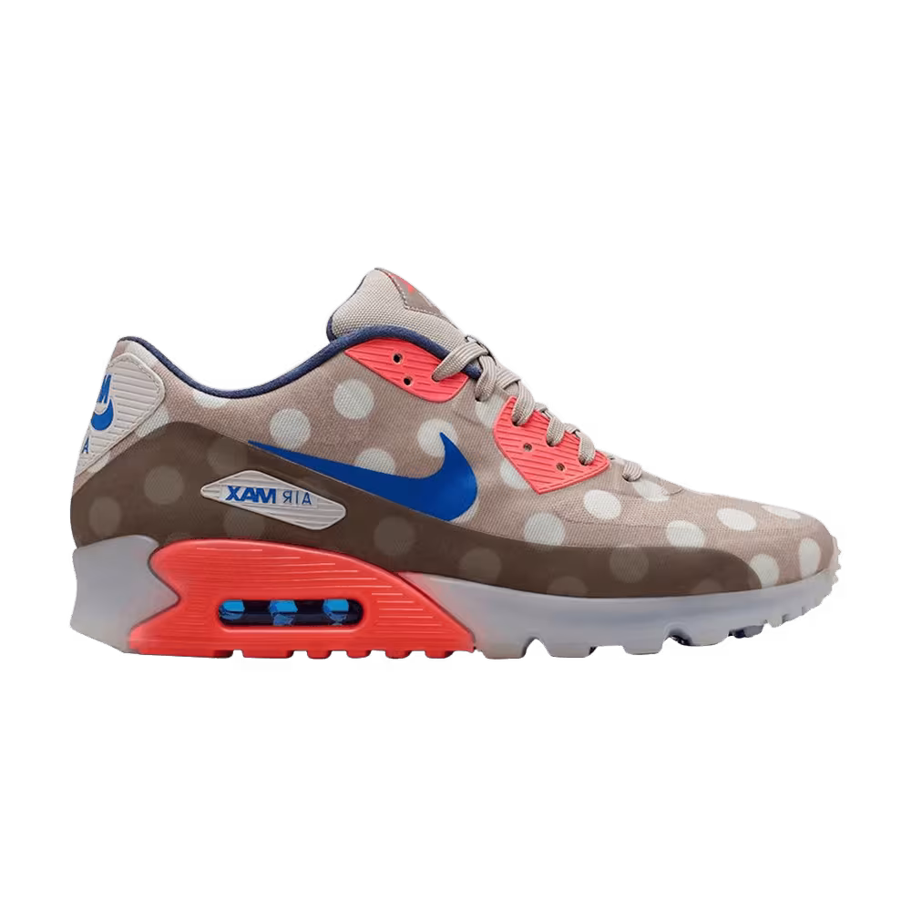 Nike Air Max 90 Ice City Qs NYC
