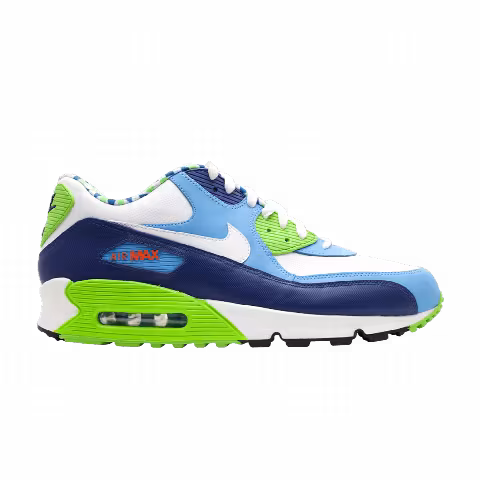 Nike Air Max 90 'Lacrosse'