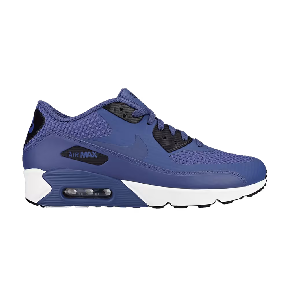 Nike Air Max 90 Ultra 2.0 SE Blue Recall