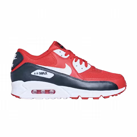 Nike Air Max 90 Essential 'Gym Red'