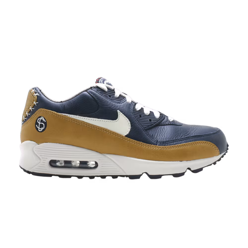 Nike Air Max 90 Premium Utt