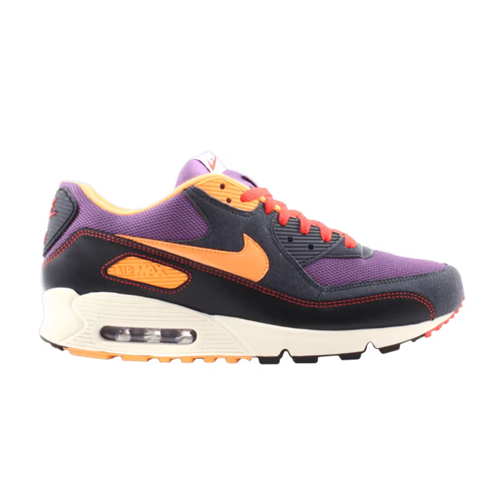 Nike Air Max 90 powerwall