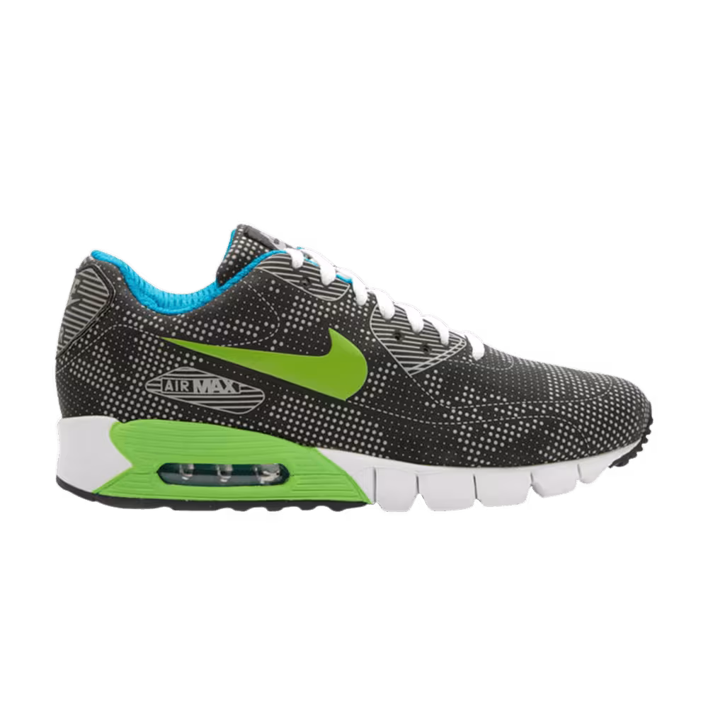 Nike Air Max 90 Current Moire