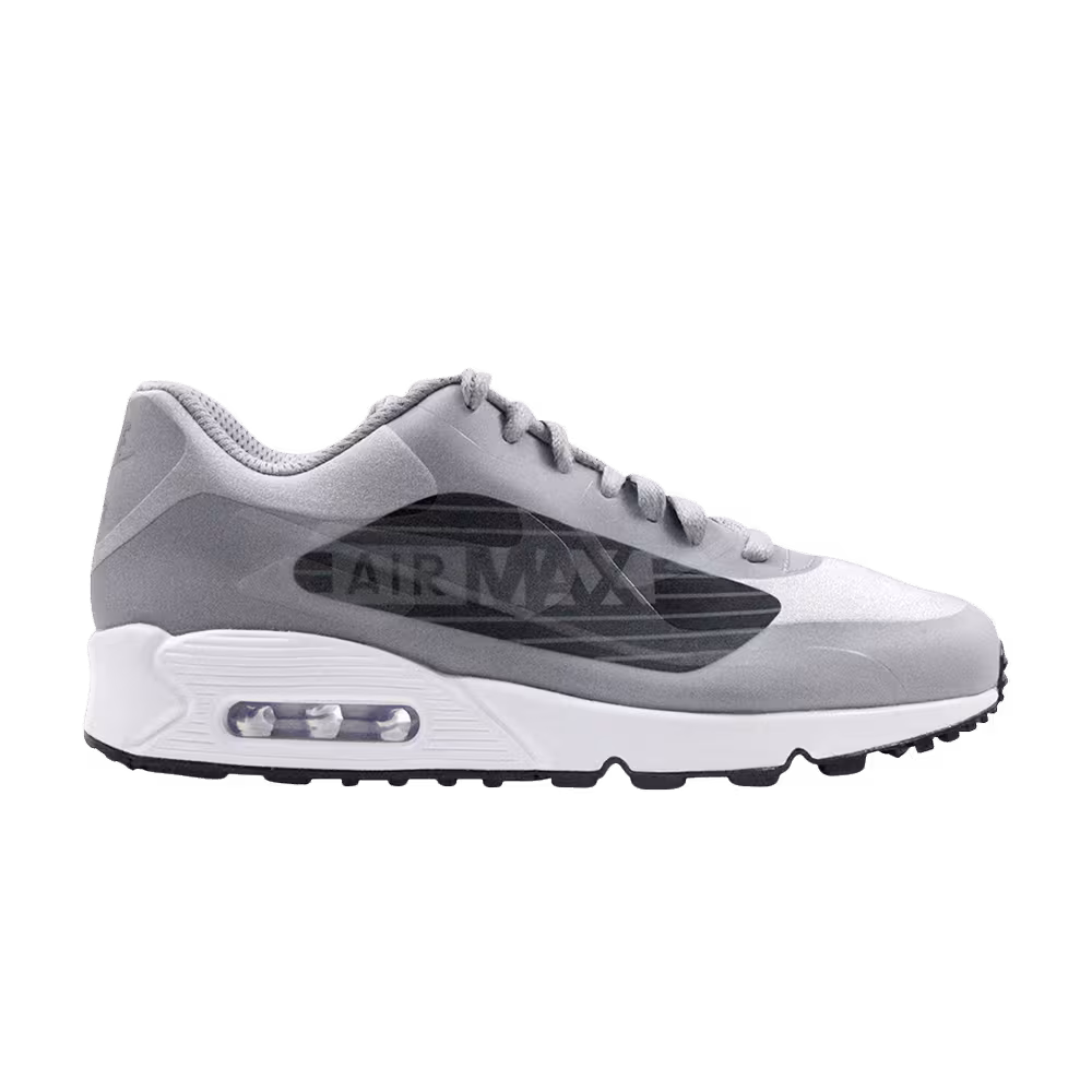 Nike Air Max 90 NS GPX Big Logo