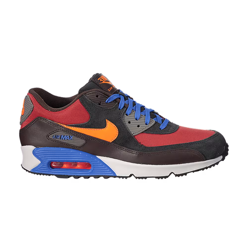 Nike Air Max 90 Winter Premium