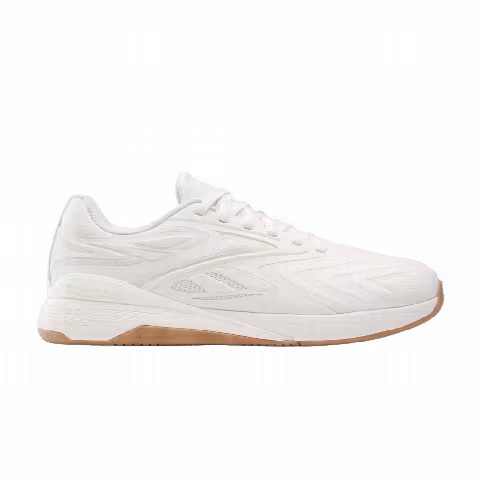 Reebok Nano X5 Edge 'Chalk'