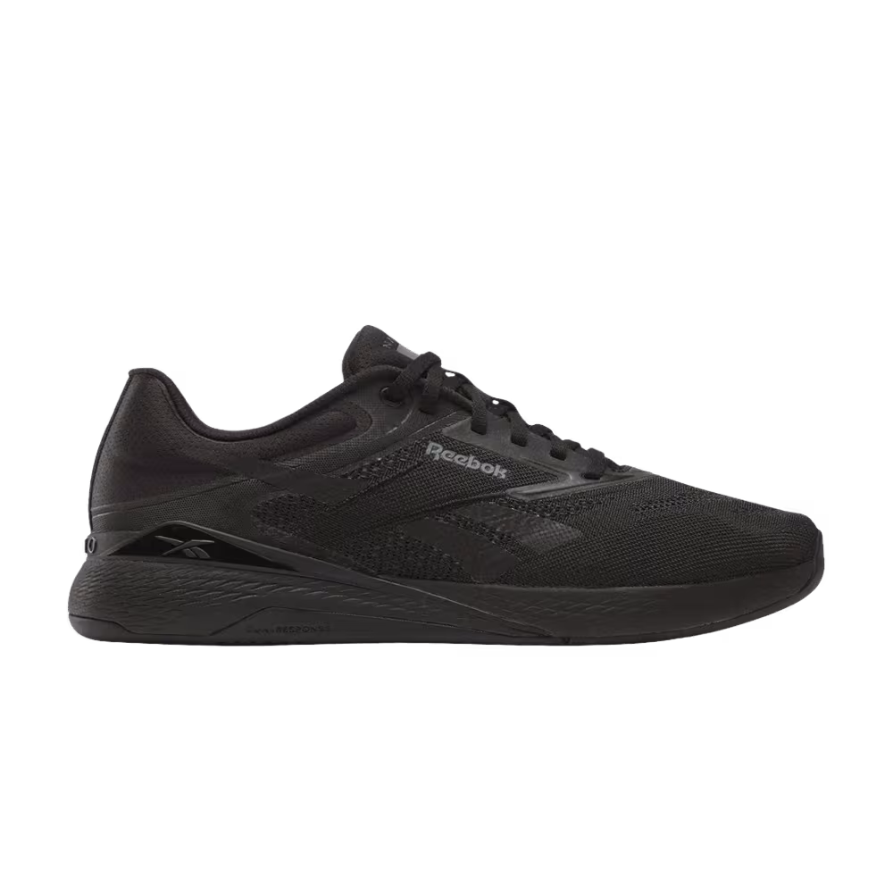 Reebok Nano X5 Core Black/Grey