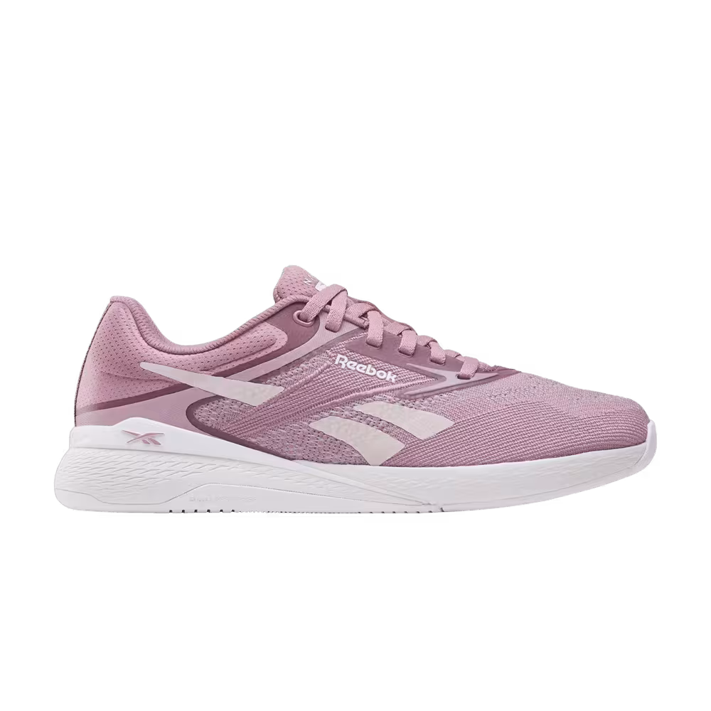 Reebok Women's Nano X5 Berry Chill