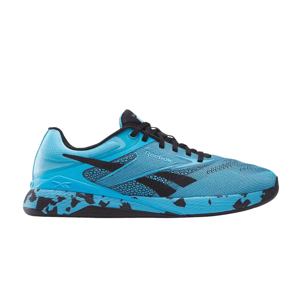 Reebok Nano X5 Future Cyan