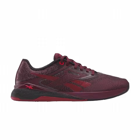 Reebok Wmns Nano X5 'Black Cherry'