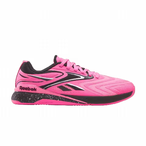 Reebok Wmns Nano X5 Edge 'Atomic Pink'