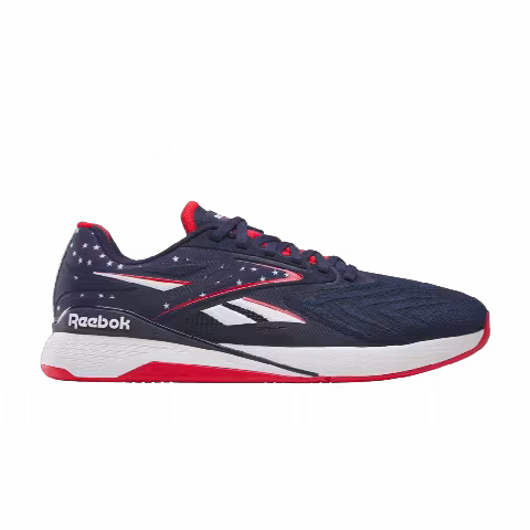 Reebok Nano X5 Edge 'Vector Navy'