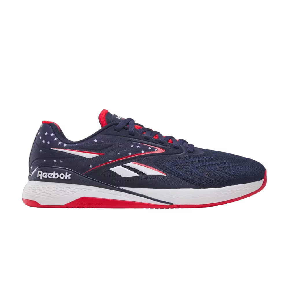 Reebok Nano X5 Edge Vector Navy
