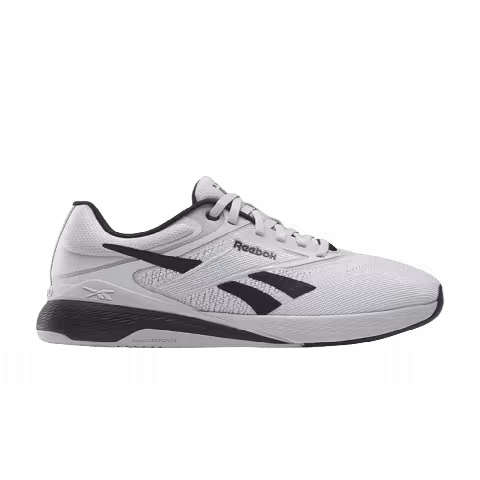 Reebok Nano X5 'Grey Black'