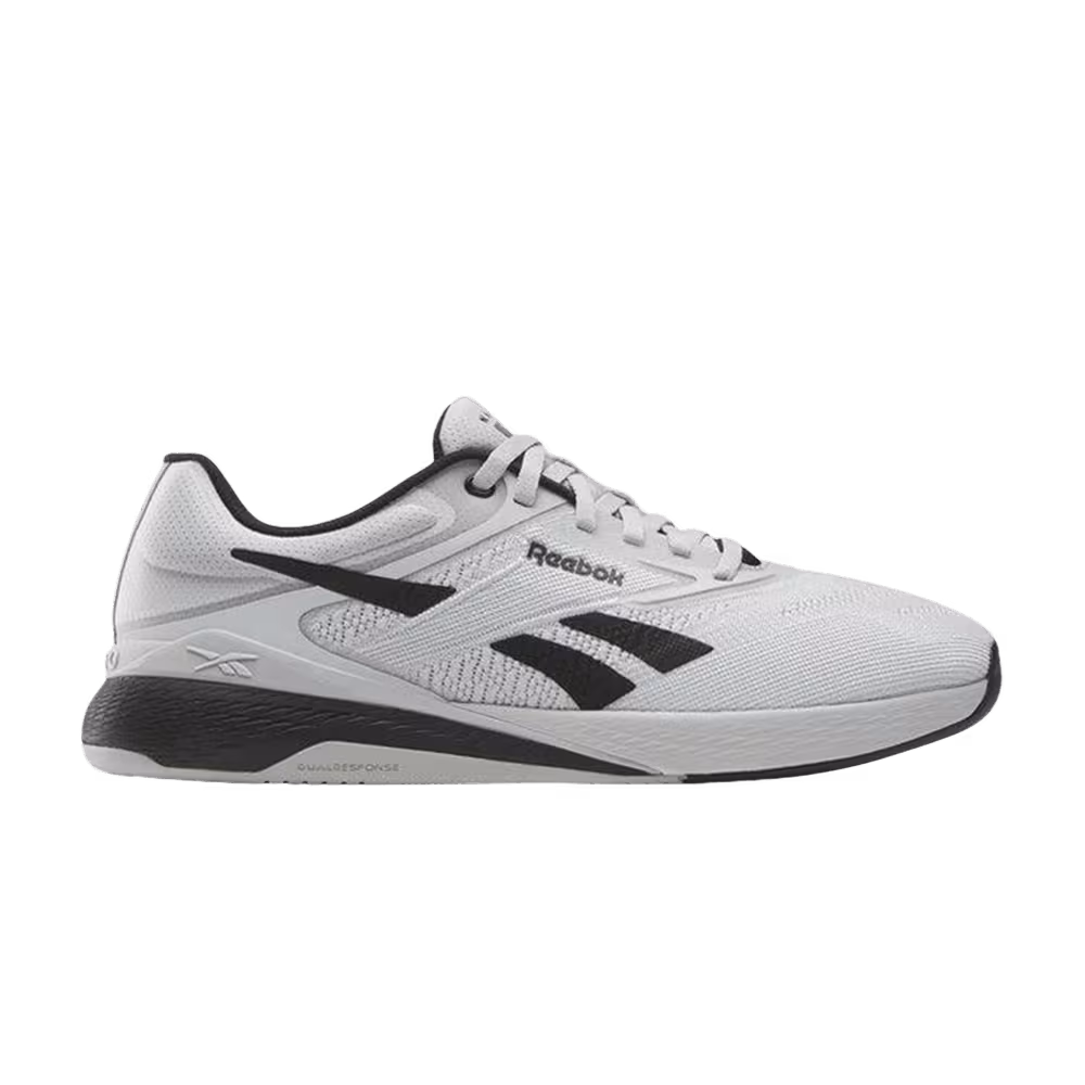 Reebok Nano X5 Grey Black