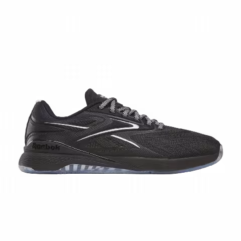Reebok Wmns Nano X5 Edge 'Black White'