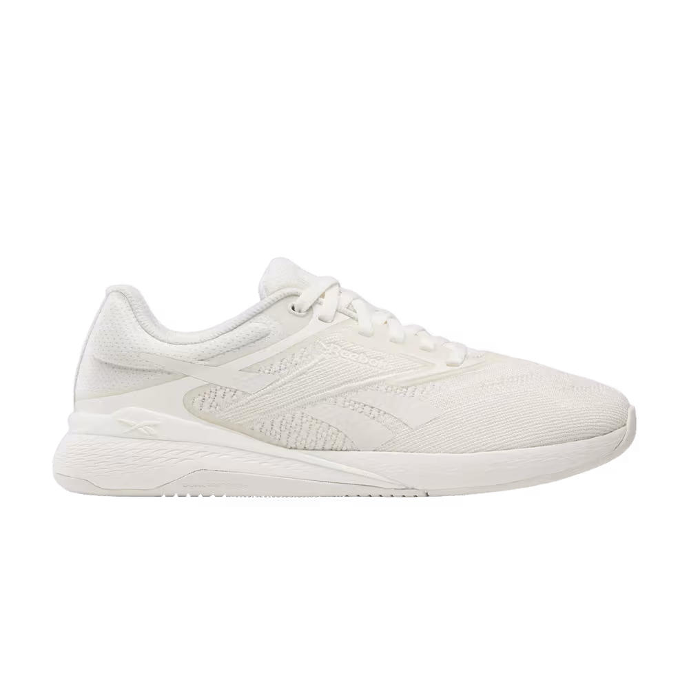 Reebok Women's Nano X5 Vintage Chalk