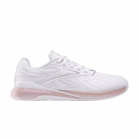 Reebok Wmns Nano X5 Edge 'White'